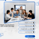 Post, Engage, Thrive: Social Media Marketing