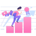 illustrations-climbthechart